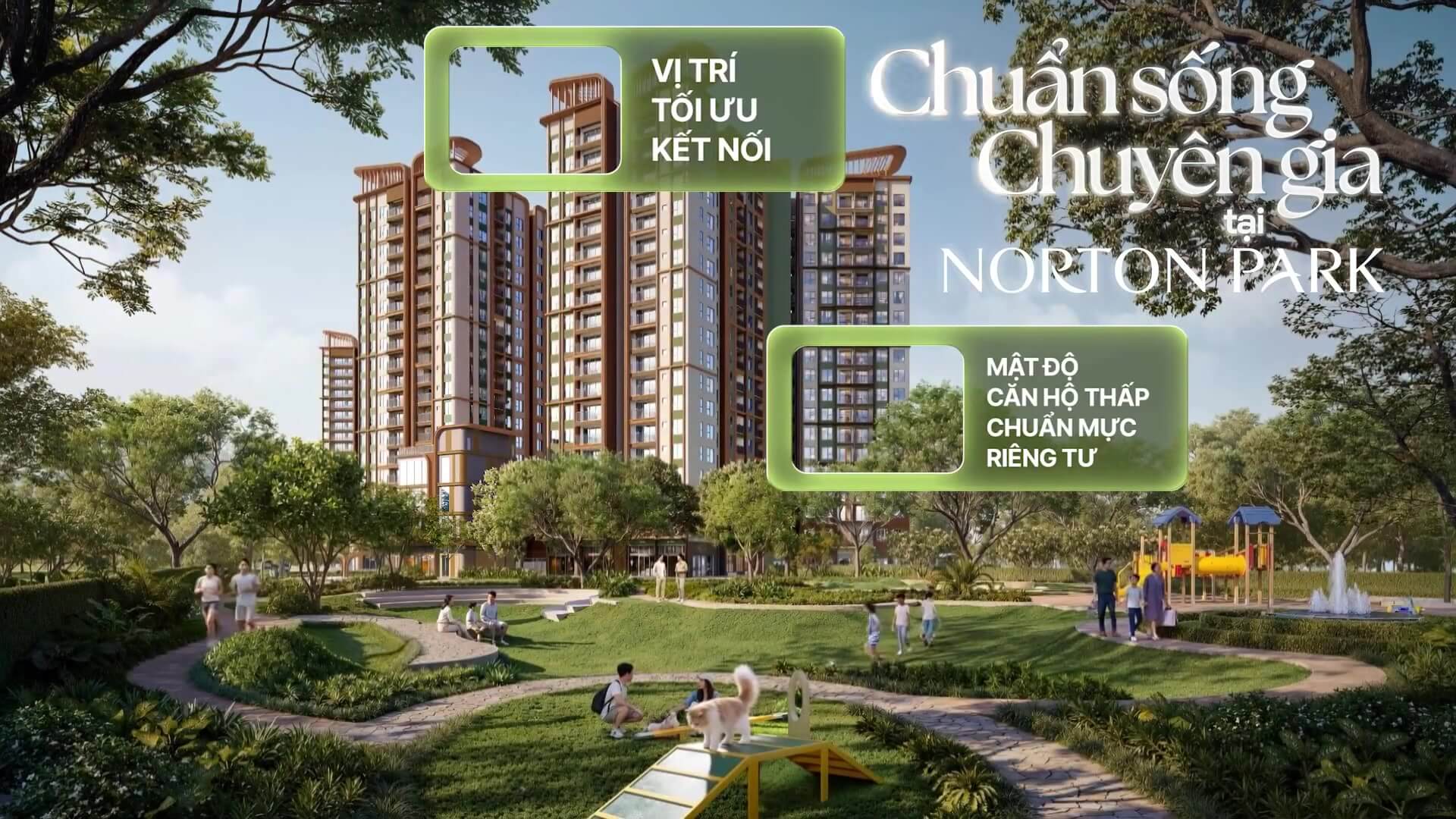 NHỮNG CHUẨN MỰC TẠO NÊN ĐỜI SỐNG XỨNG TẦM CHUYÊN GIA