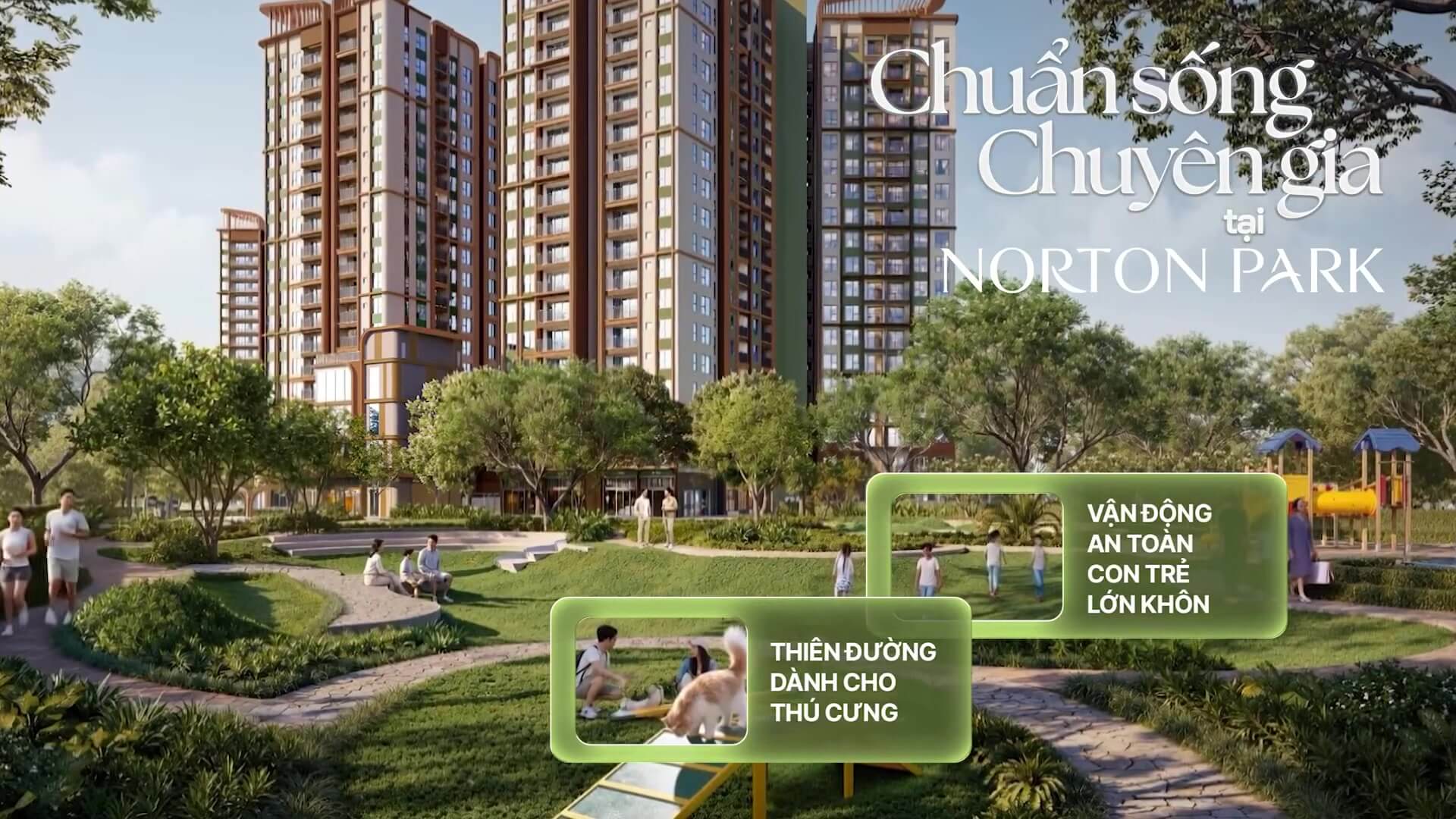 NHỮNG CHUẨN MỰC TẠO NÊN ĐỜI SỐNG XỨNG TẦM CHUYÊN GIA