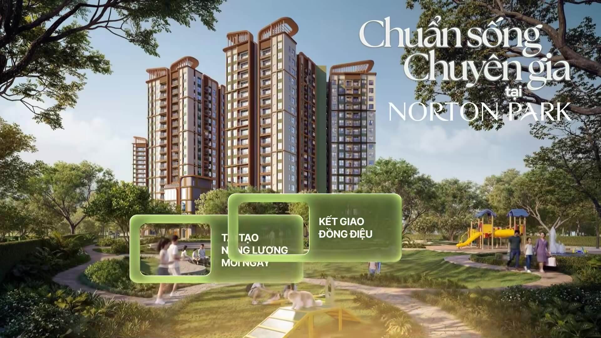NHỮNG CHUẨN MỰC TẠO NÊN ĐỜI SỐNG XỨNG TẦM CHUYÊN GIA